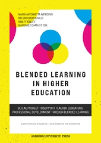 Blended Learning In Higher Education